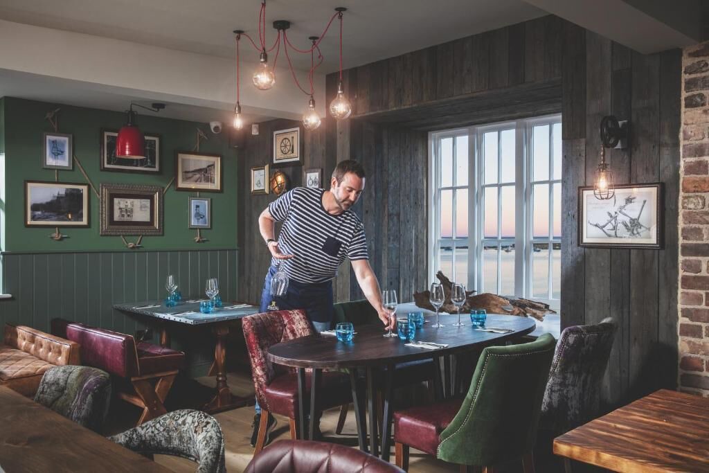 Photo of Others in Lyme Regis