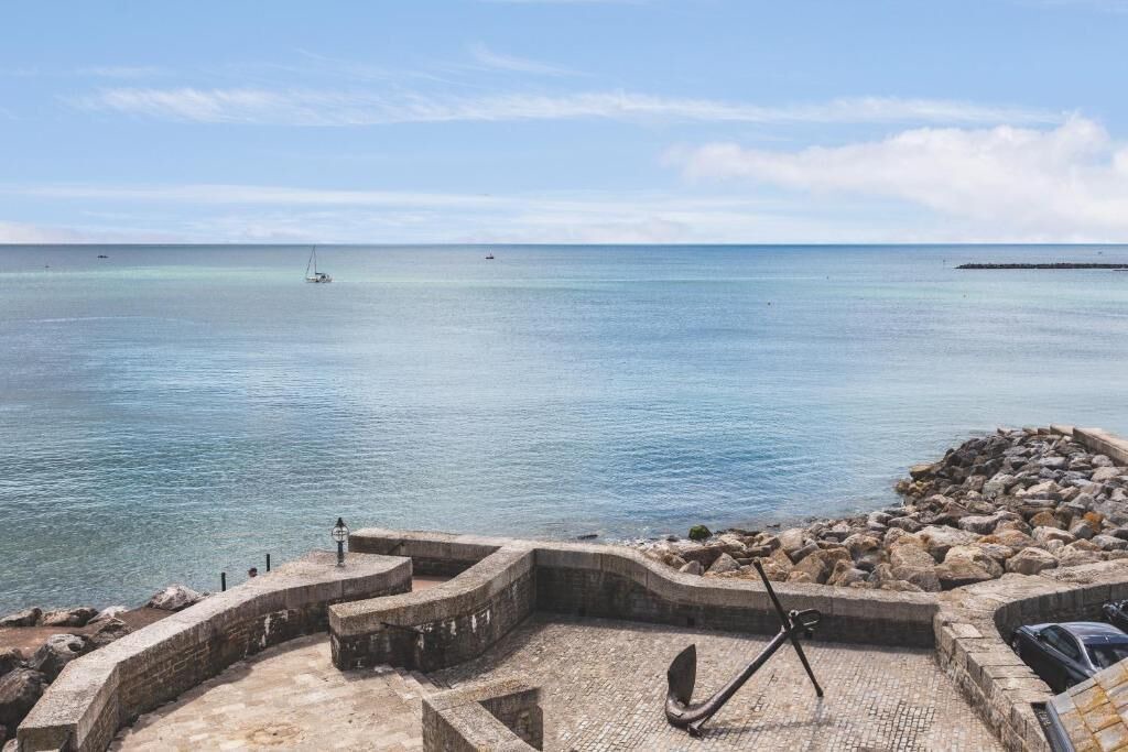 Photo of Others in Lyme Regis