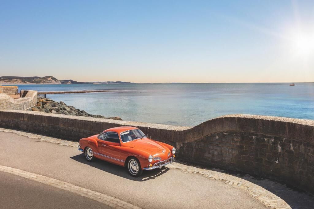 Photo of Others in Lyme Regis