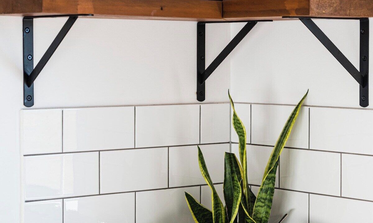 Photo of Kitchen in Semaphore Park