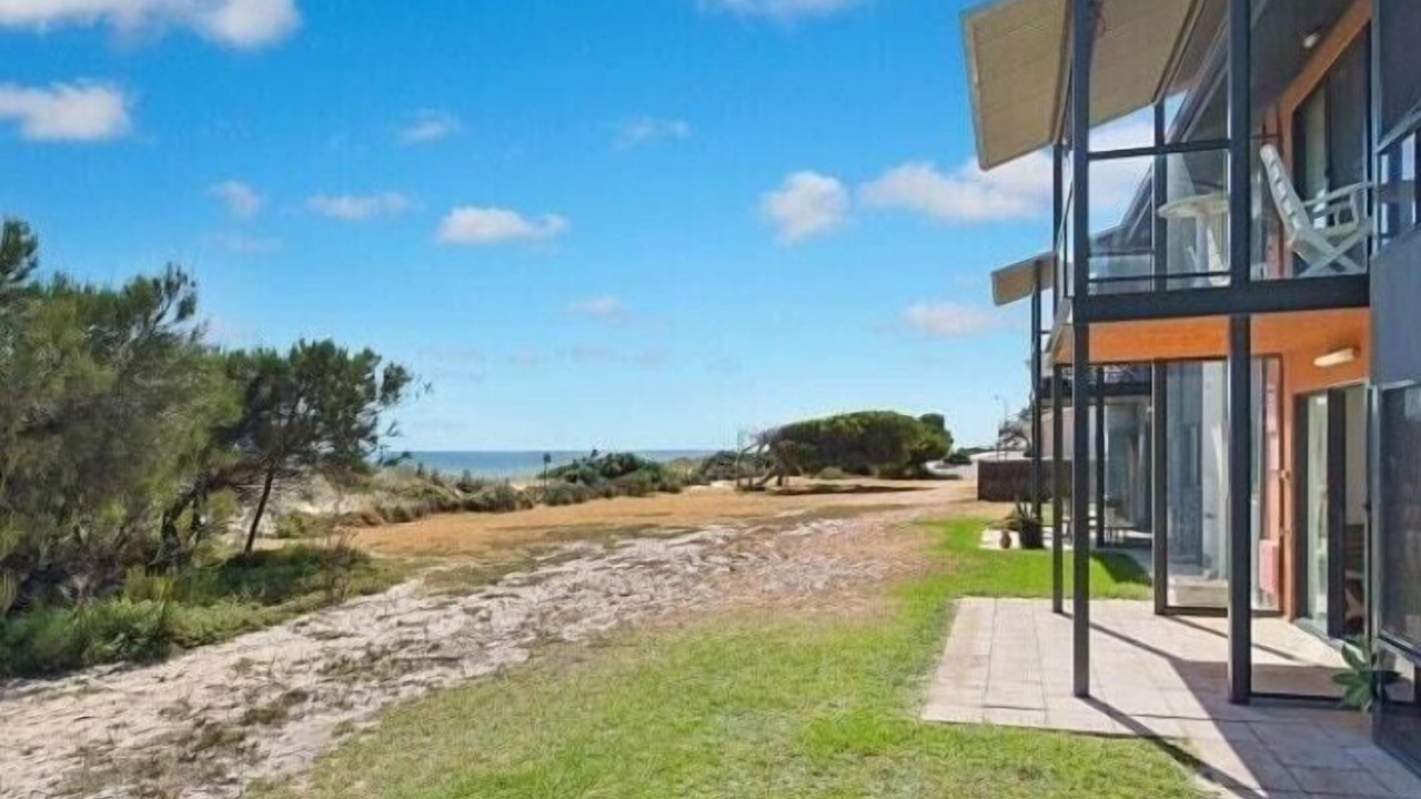 Photo of Outdoor in Semaphore Park