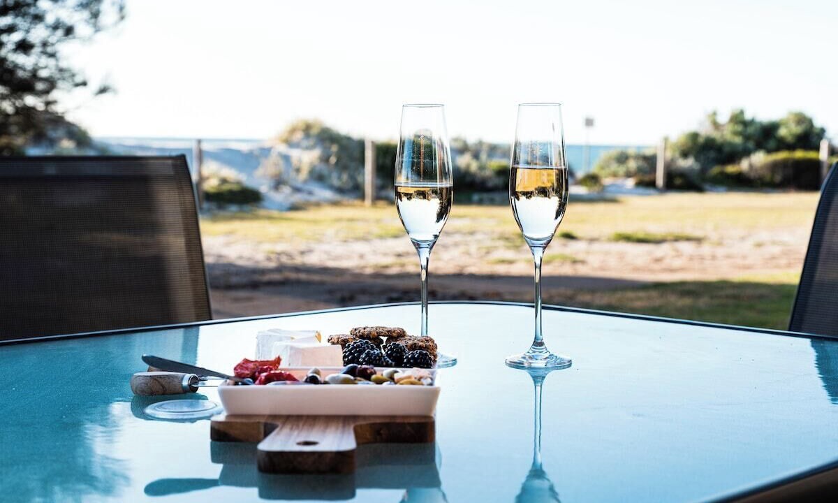 Photo of Outdoor in Semaphore Park