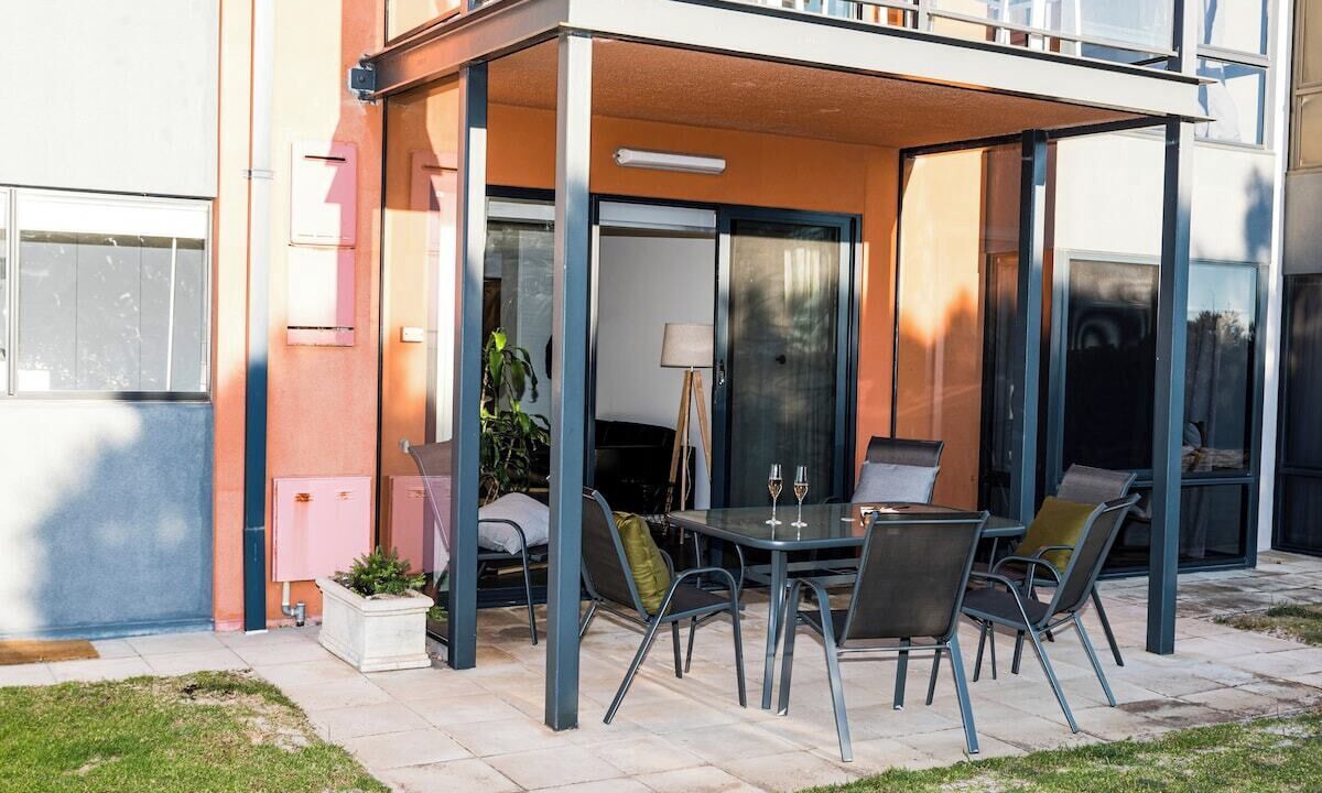 Photo of Outdoor in Semaphore Park