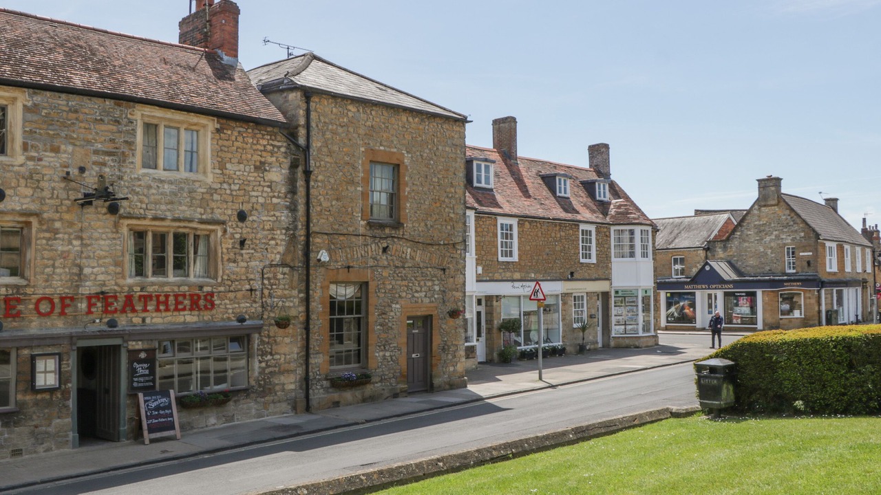 Photo of Others in Sherborne