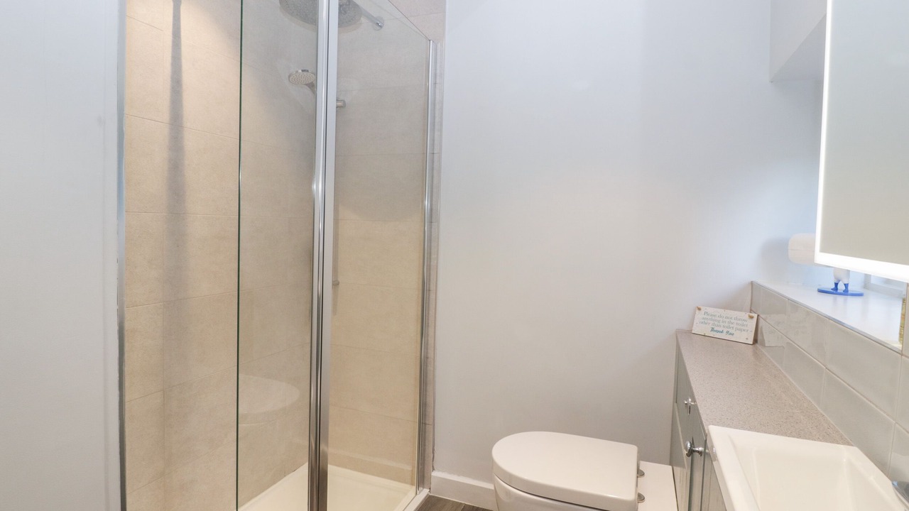 Photo of Bathroom in Sherborne