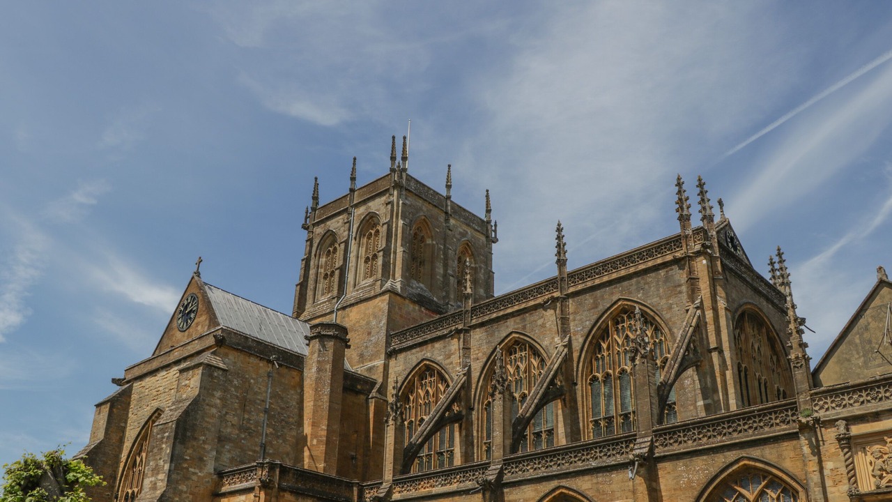 Photo of Others in Sherborne