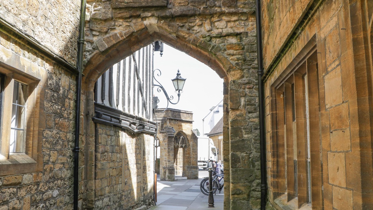 Photo of Others in Sherborne