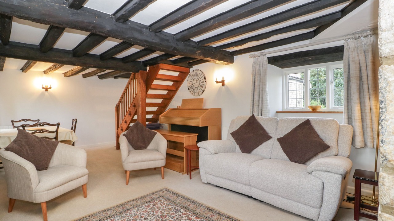 Photo of Bedroom in Sherborne