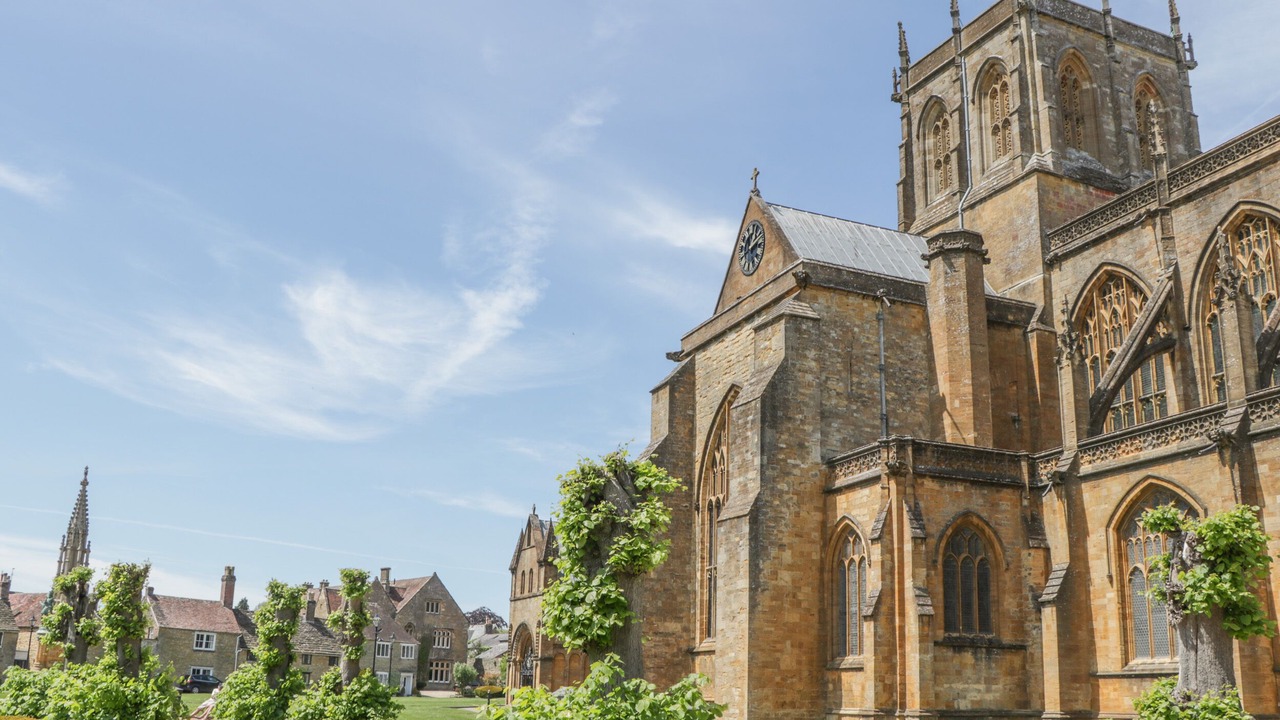 Photo of Others in Sherborne