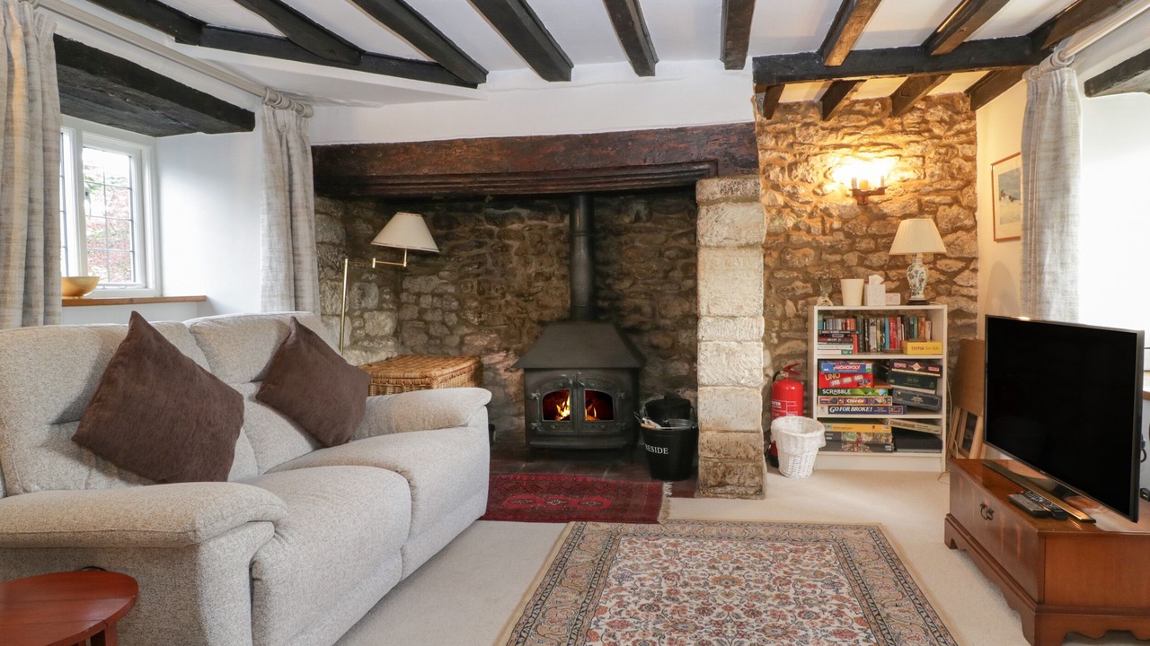 Photo of Bedroom in Sherborne