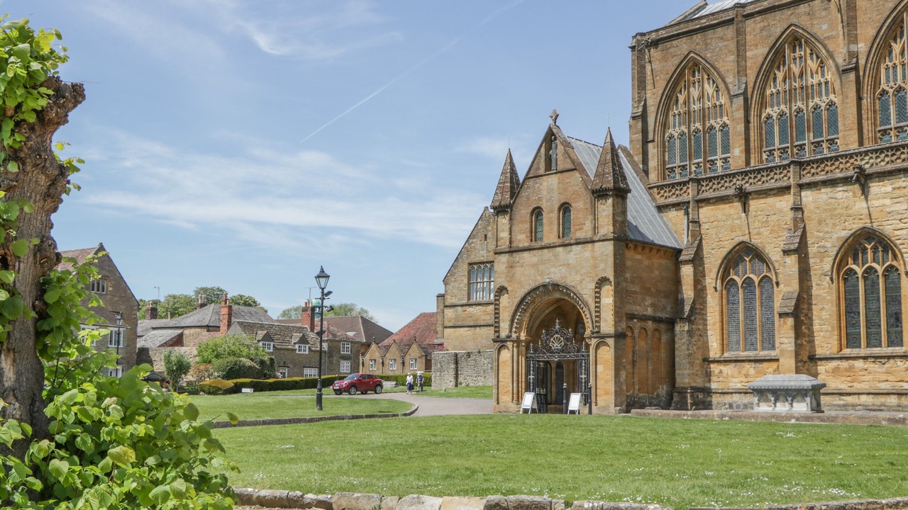 Photo of Others in Sherborne