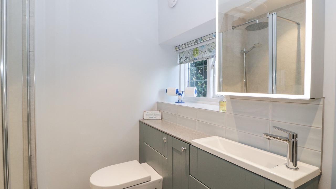 Photo of Bathroom in Sherborne