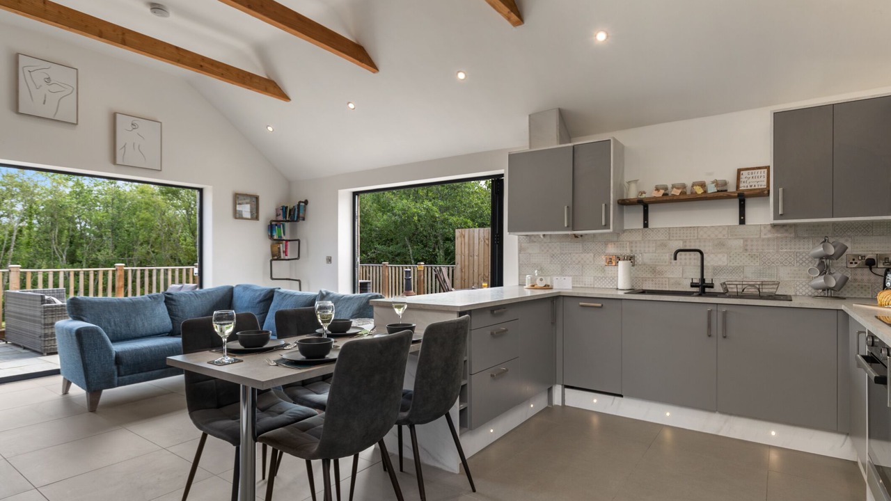 Photo of Bathroom in Tenby