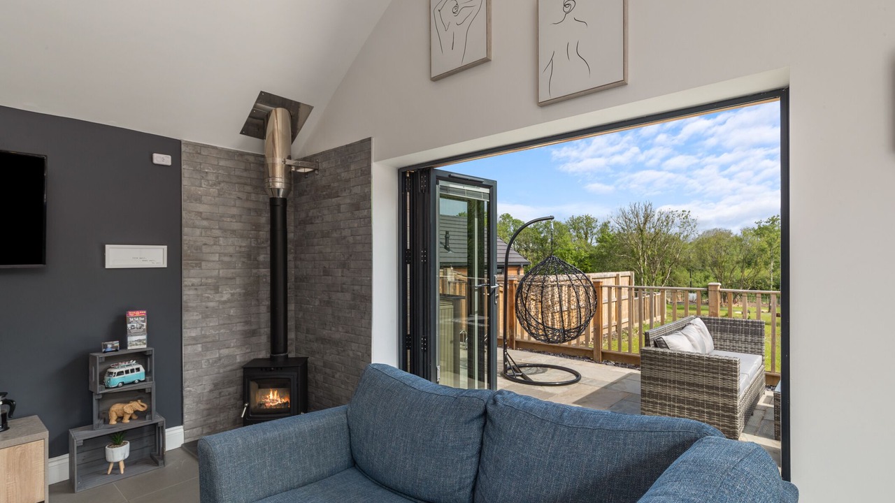 Photo of Bathroom in Tenby