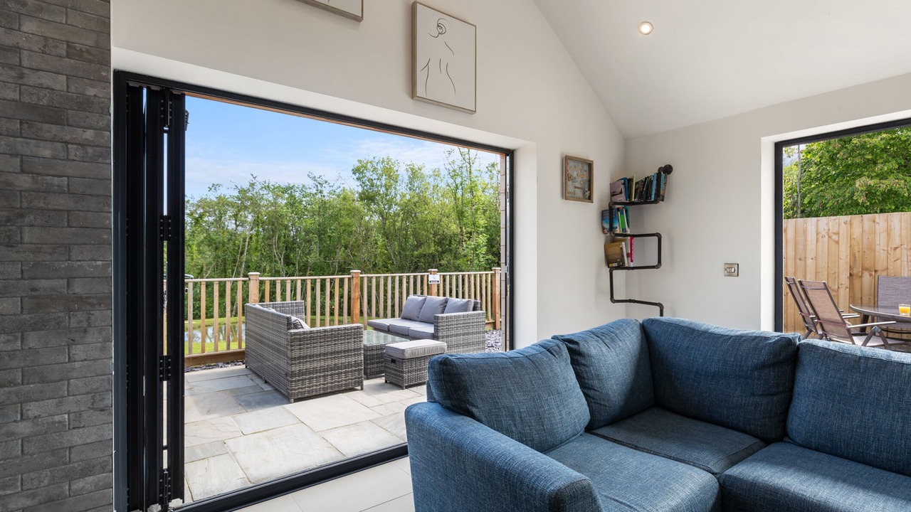 Photo of Bathroom in Tenby