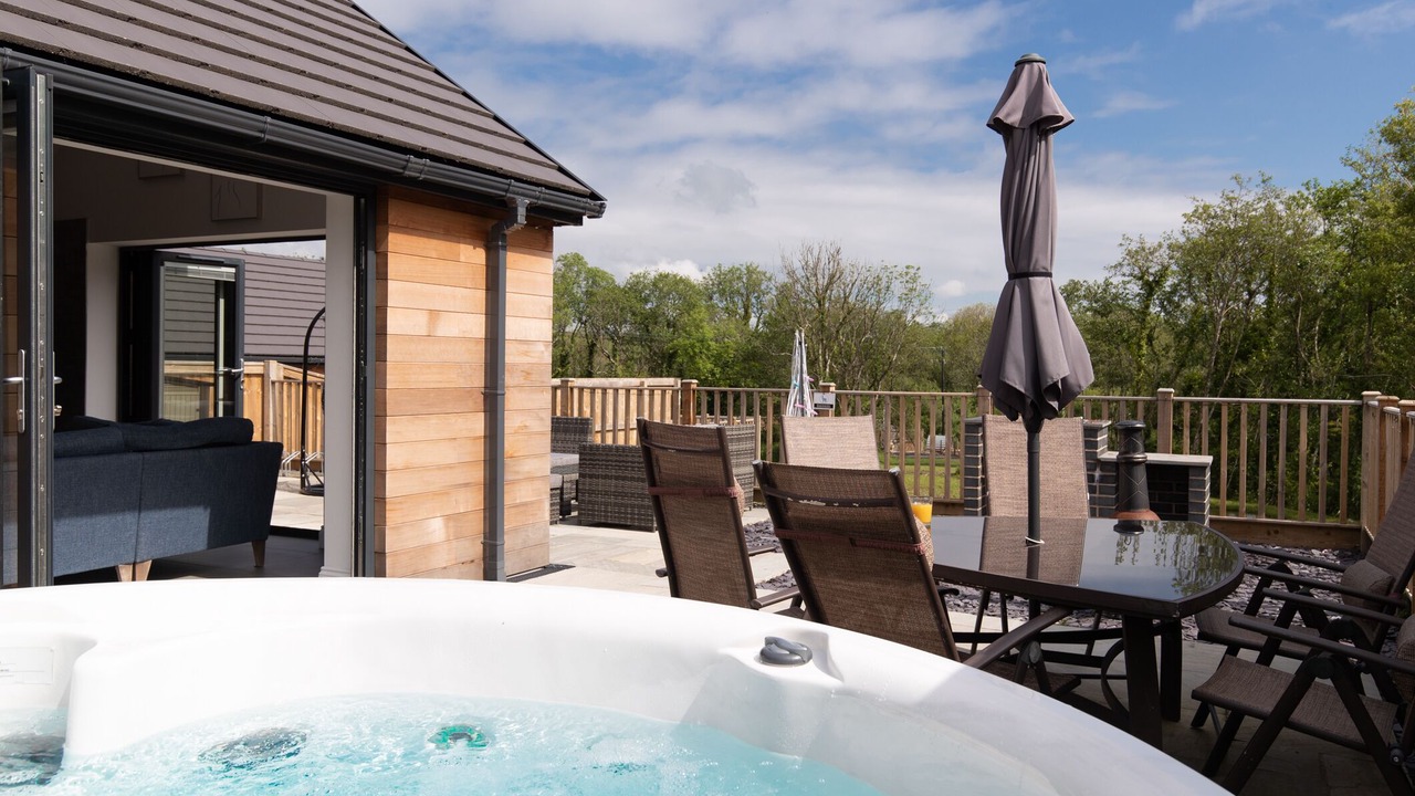 Photo of Bathroom in Tenby