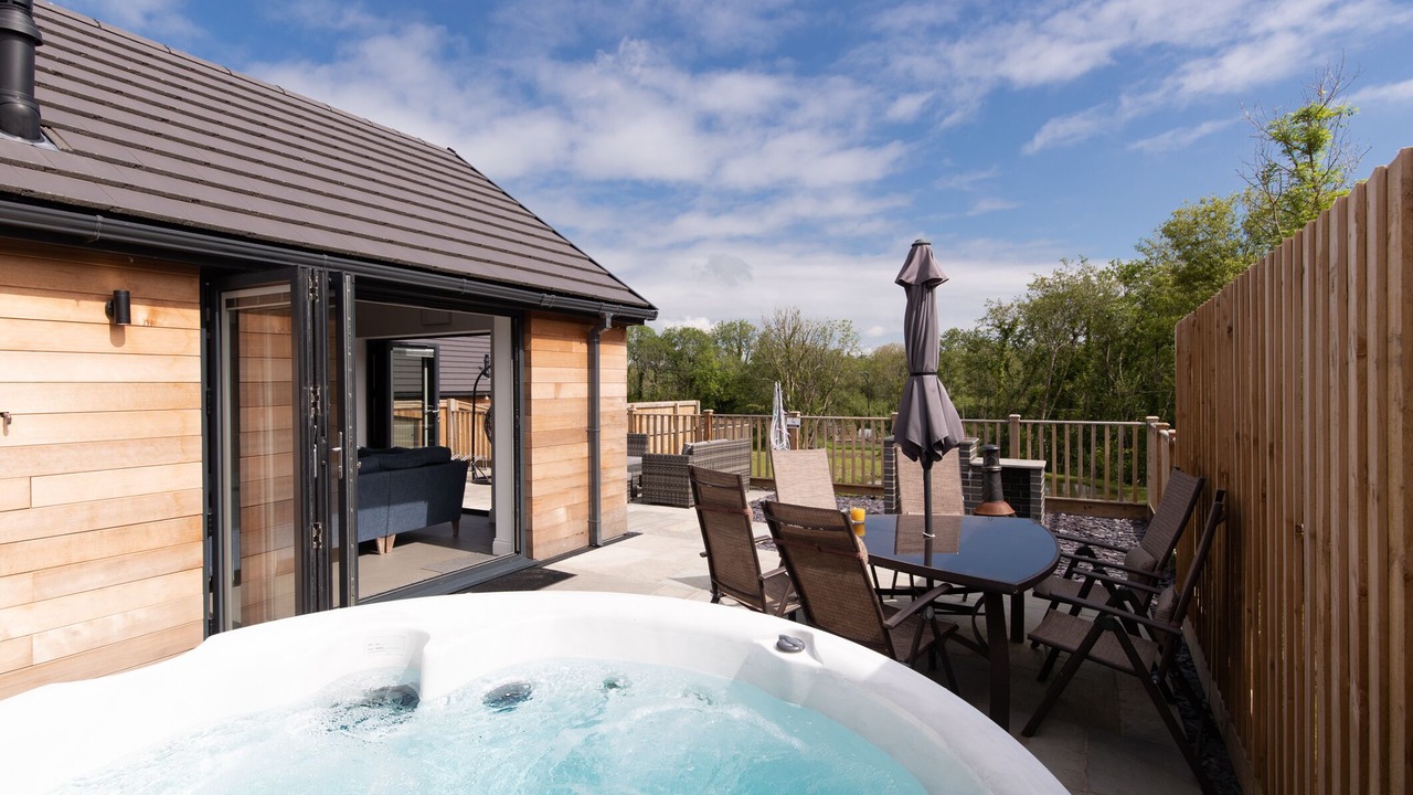 Photo of Bathroom in Tenby