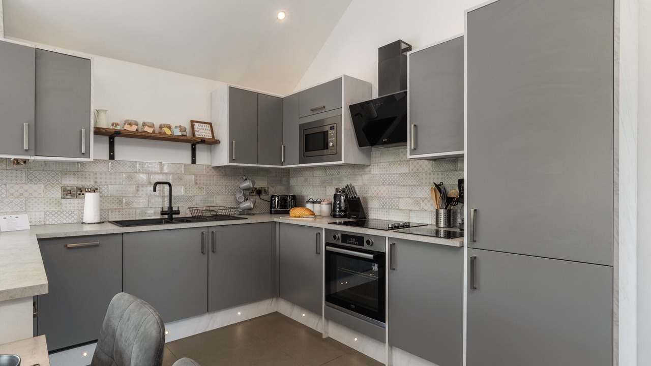 Photo of Bathroom in Tenby