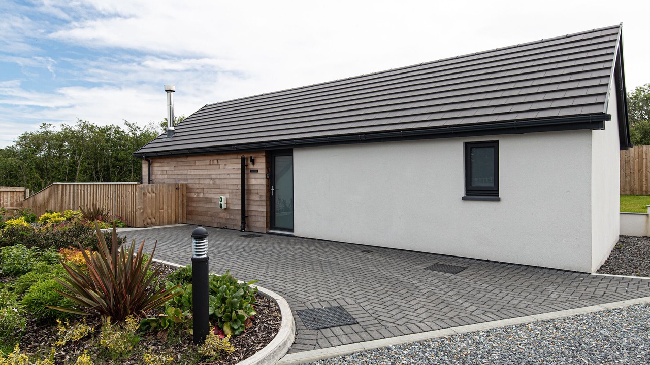 Photo of Bathroom in Tenby