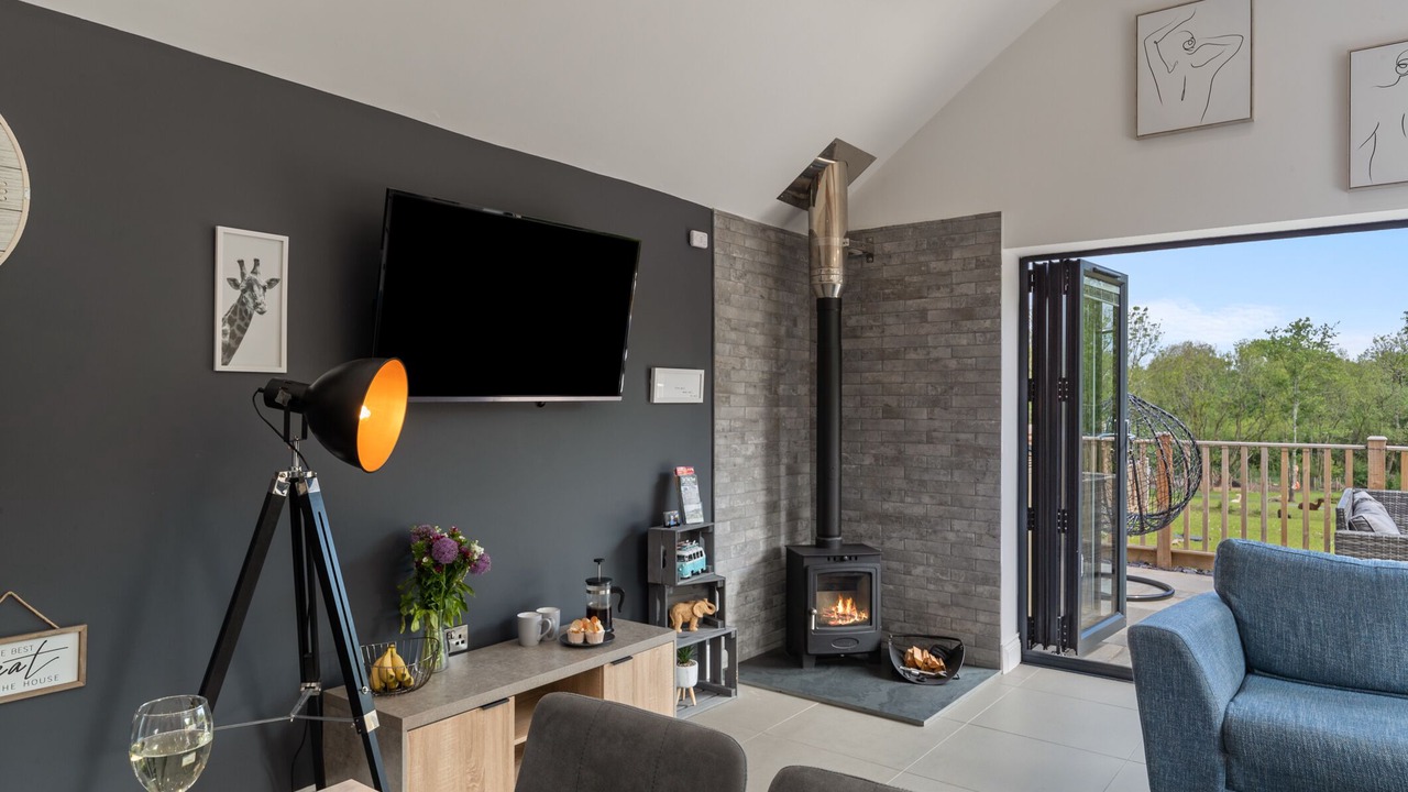 Photo of Bathroom in Tenby