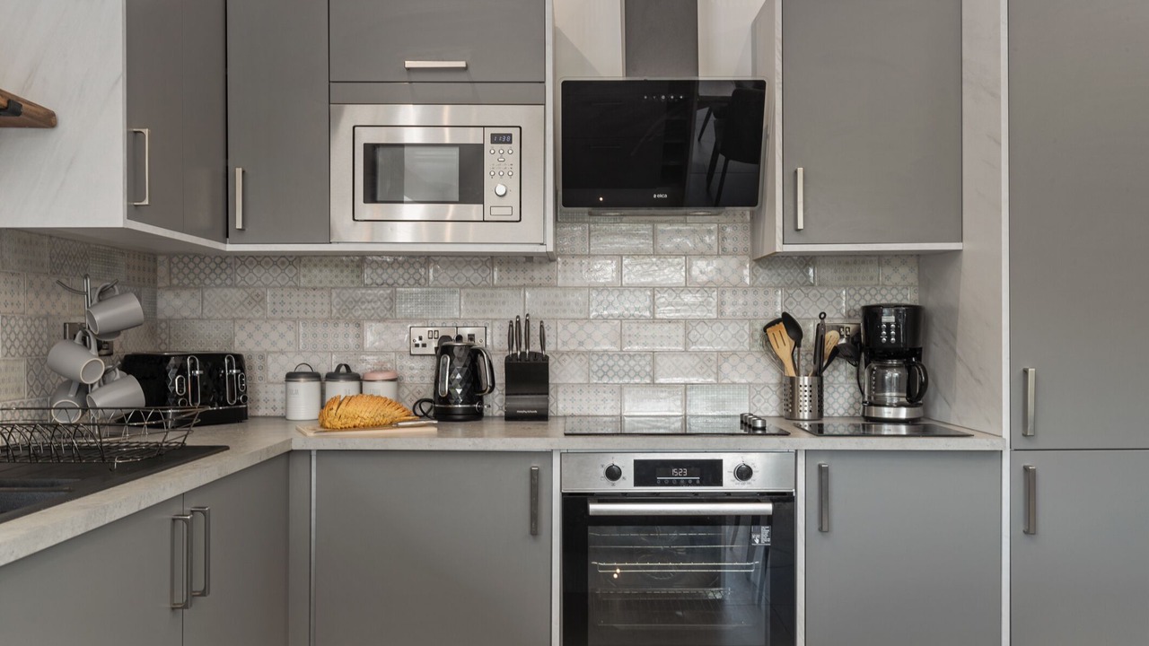 Photo of Bathroom in Tenby