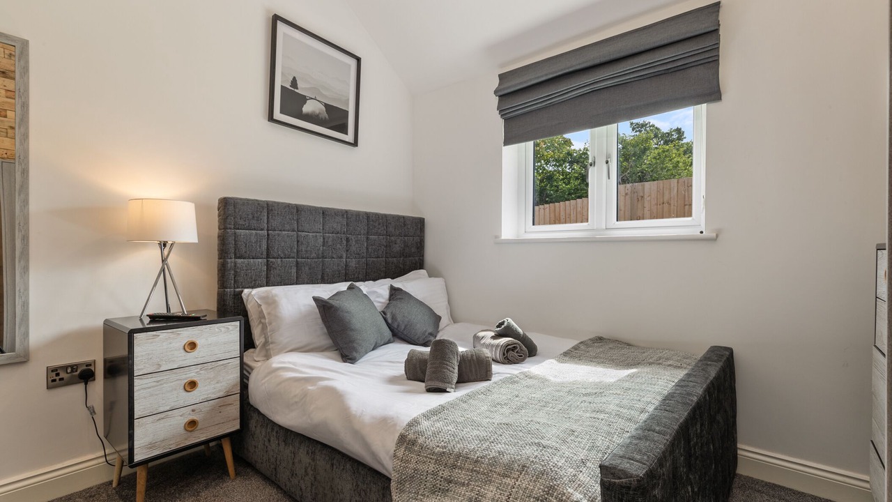 Photo of Bathroom in Tenby