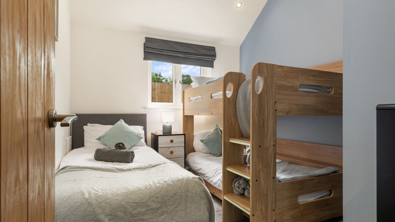 Photo of Bathroom in Tenby