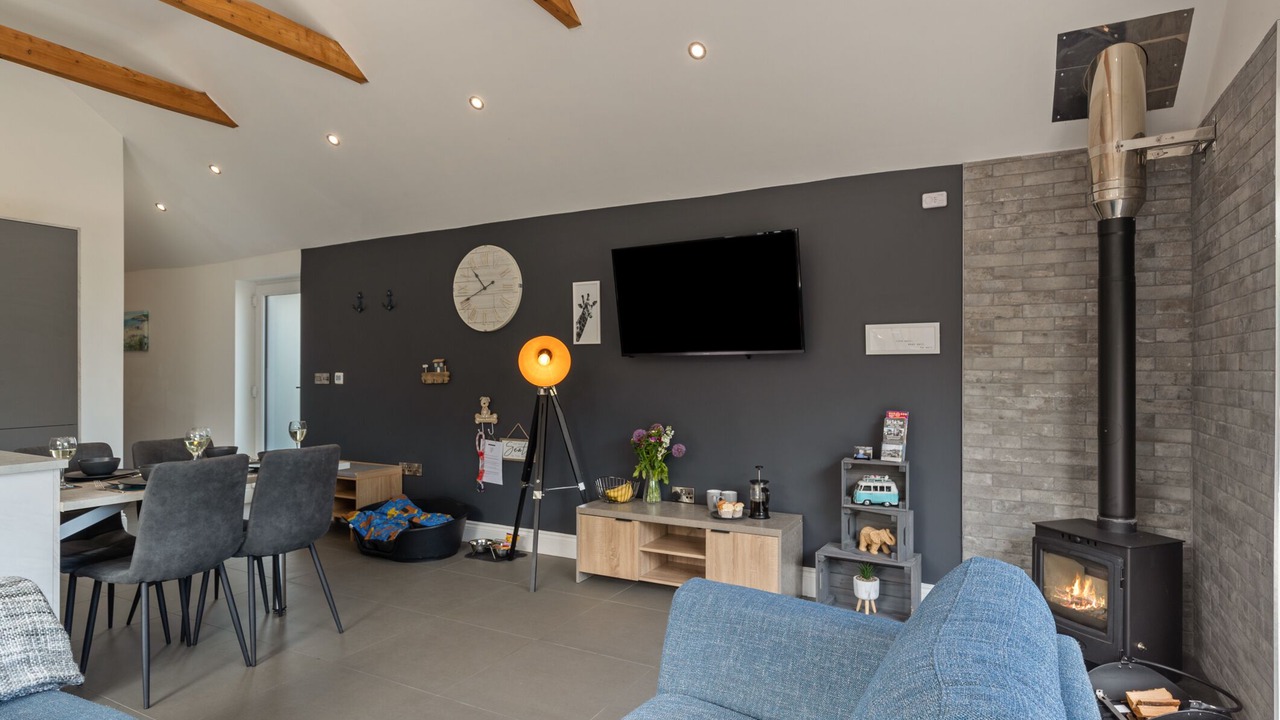 Photo of Bathroom in Tenby