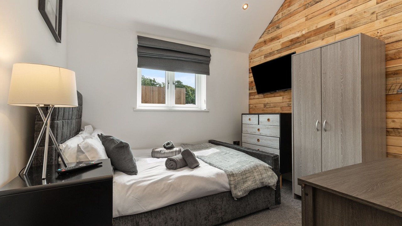 Photo of Bathroom in Tenby