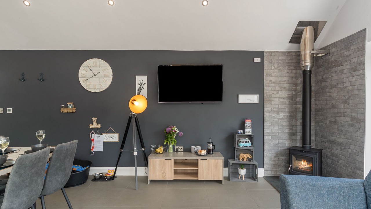 Photo of Bathroom in Tenby