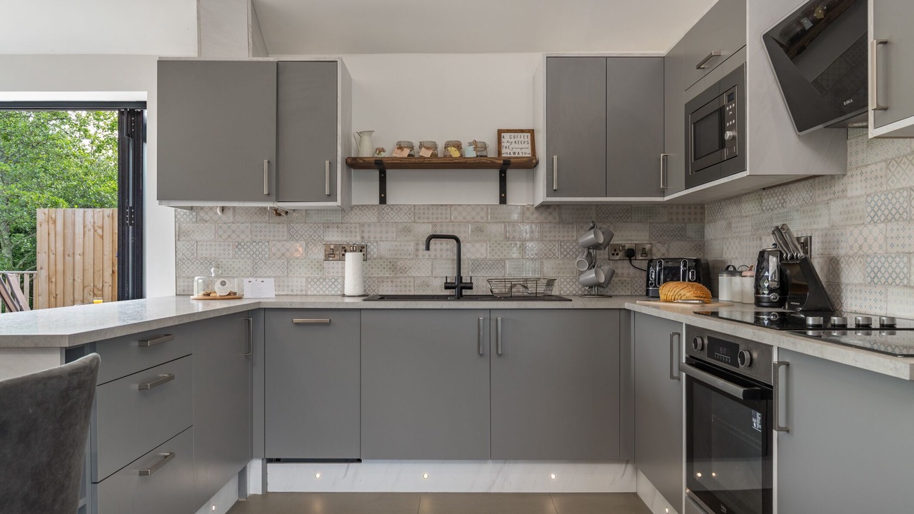 Photo of Bathroom in Tenby