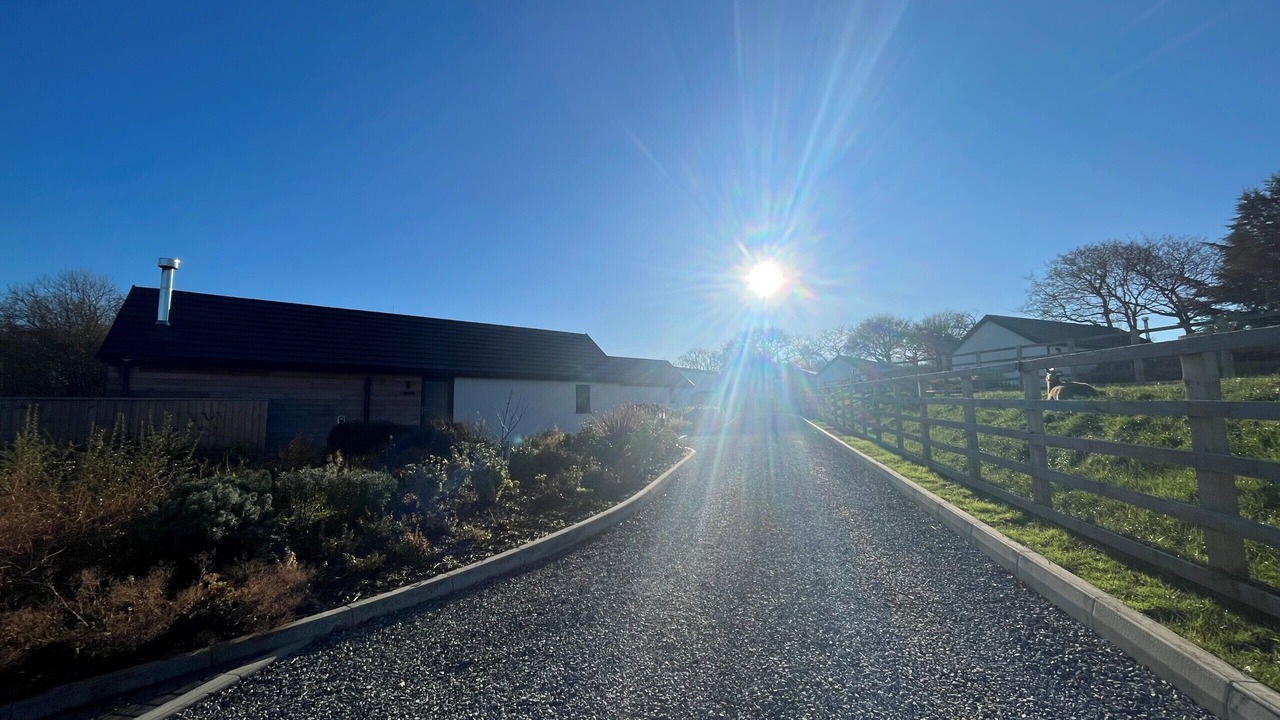 Photo of Bathroom in Tenby