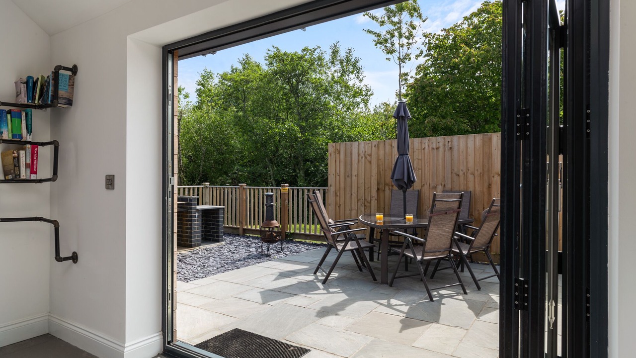 Photo of Bathroom in Tenby