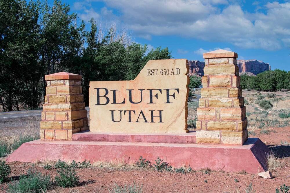 Photo of Others in Bluff