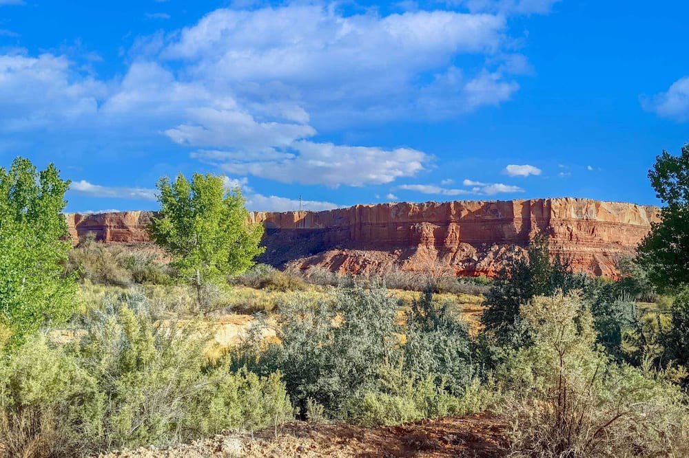 Photo of Outdoor in Bluff