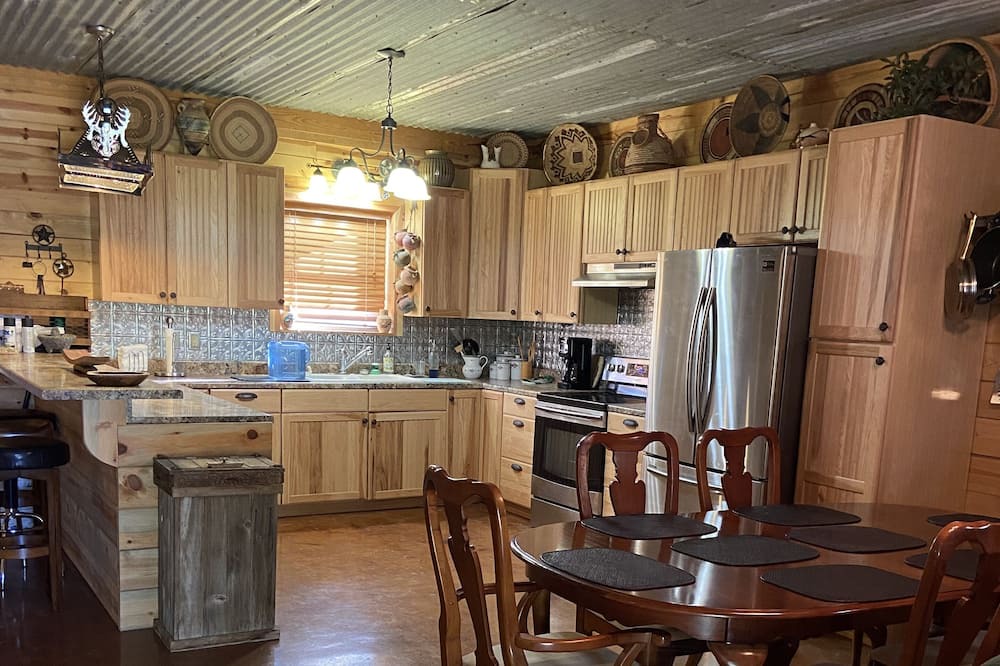 Photo of Kitchen in Menard