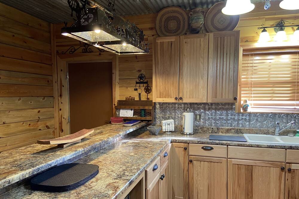 Photo of Kitchen in Menard