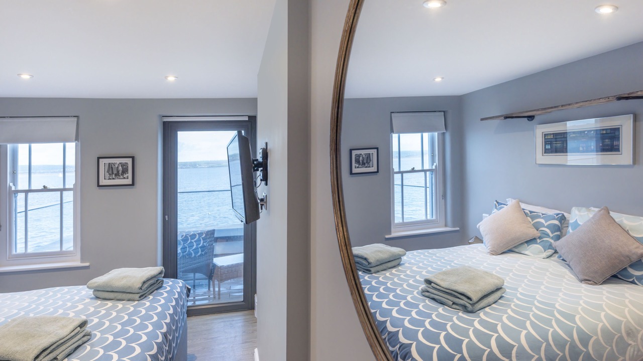 Photo of Bathroom in Appledore