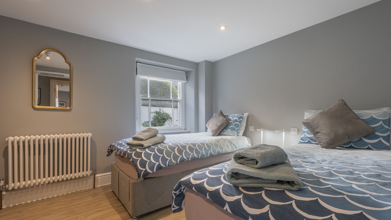 Photo of Bathroom in Appledore