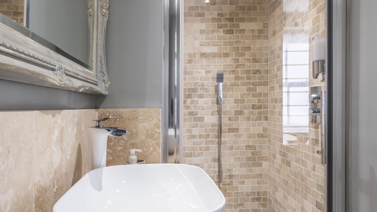 Photo of Bedroom in Appledore