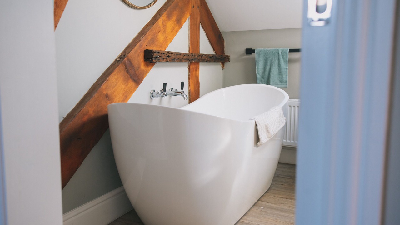 Photo of Bathroom in Appledore