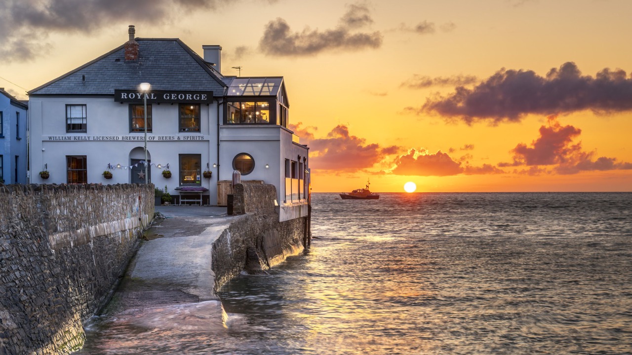 Photo of Outdoor in Appledore