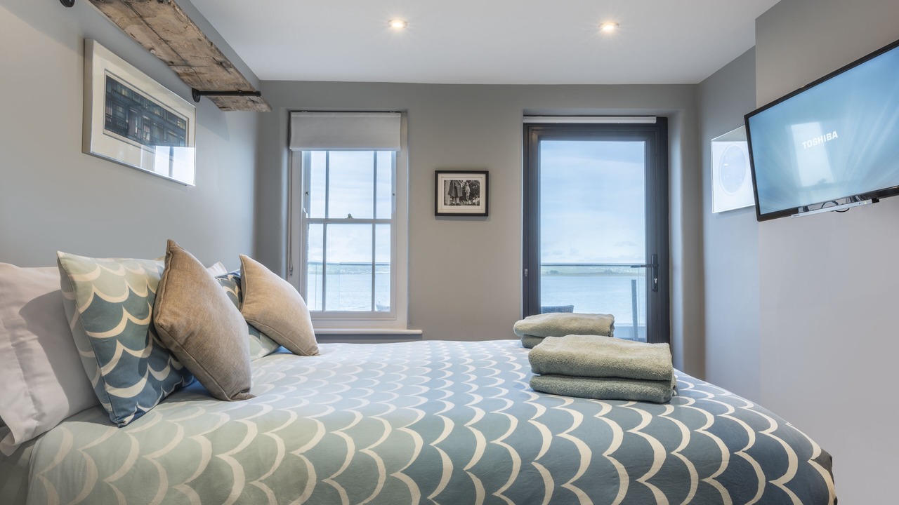 Photo of Bathroom in Appledore