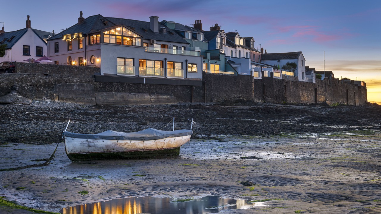 Photo of Outdoor in Appledore