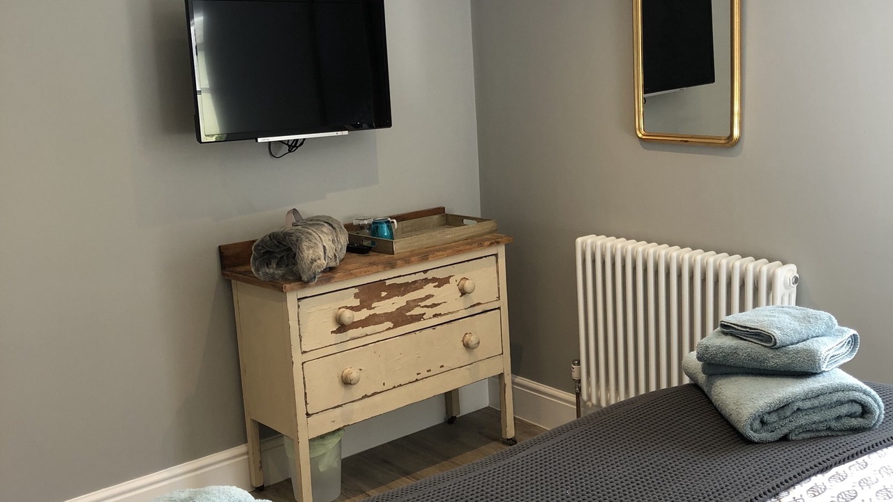 Photo of Bathroom in Appledore