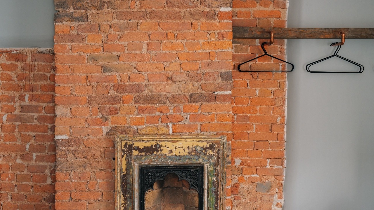 Photo of Bedroom in Appledore