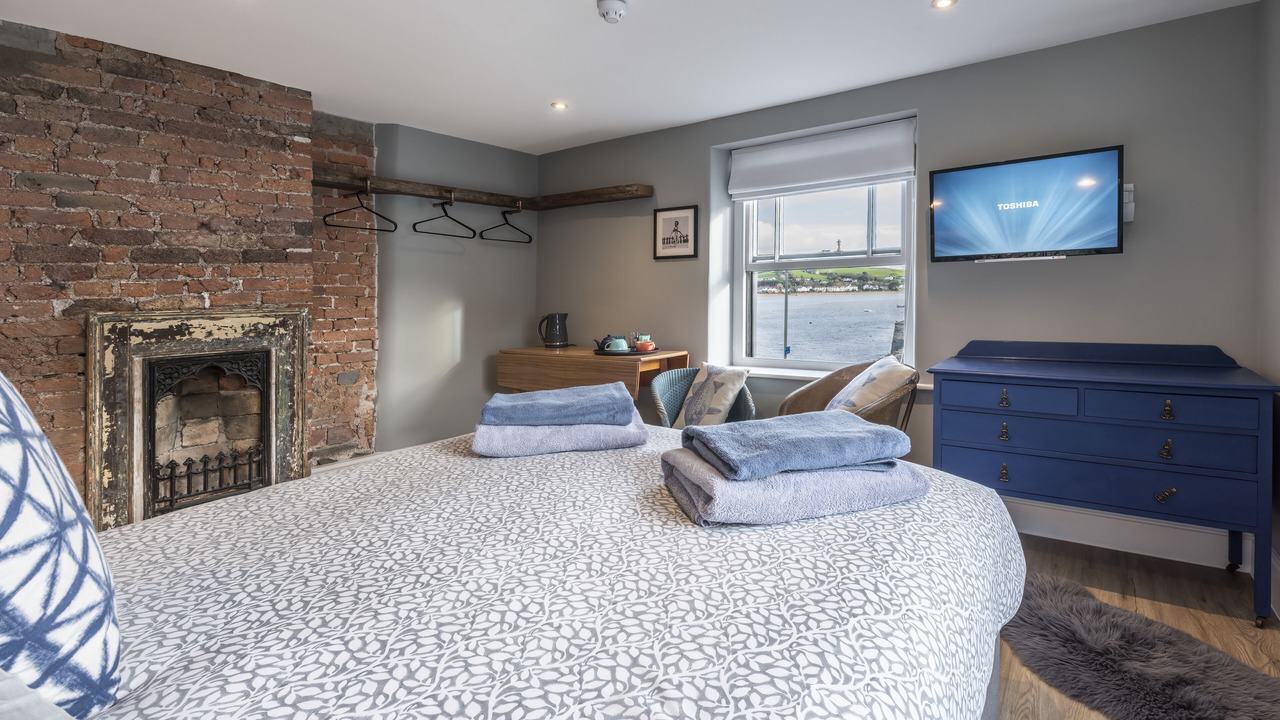 Photo of Bedroom in Appledore
