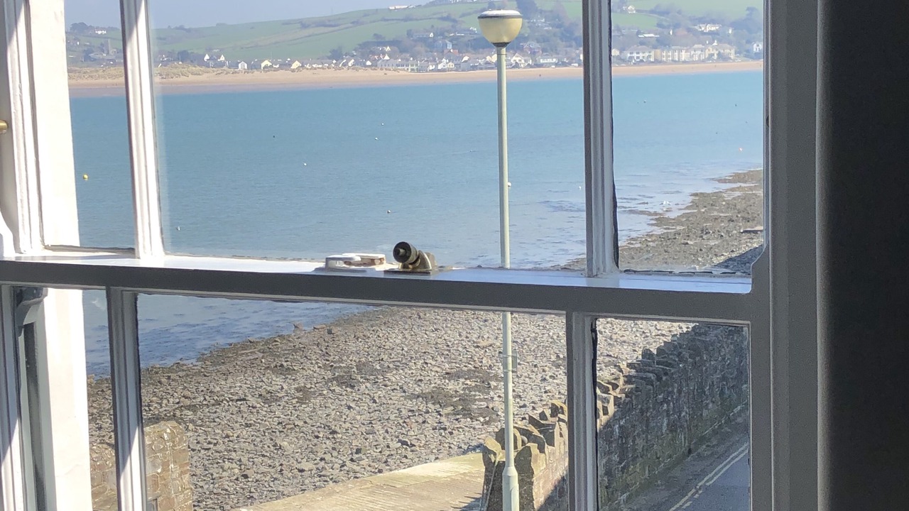 Photo of Bedroom in Appledore