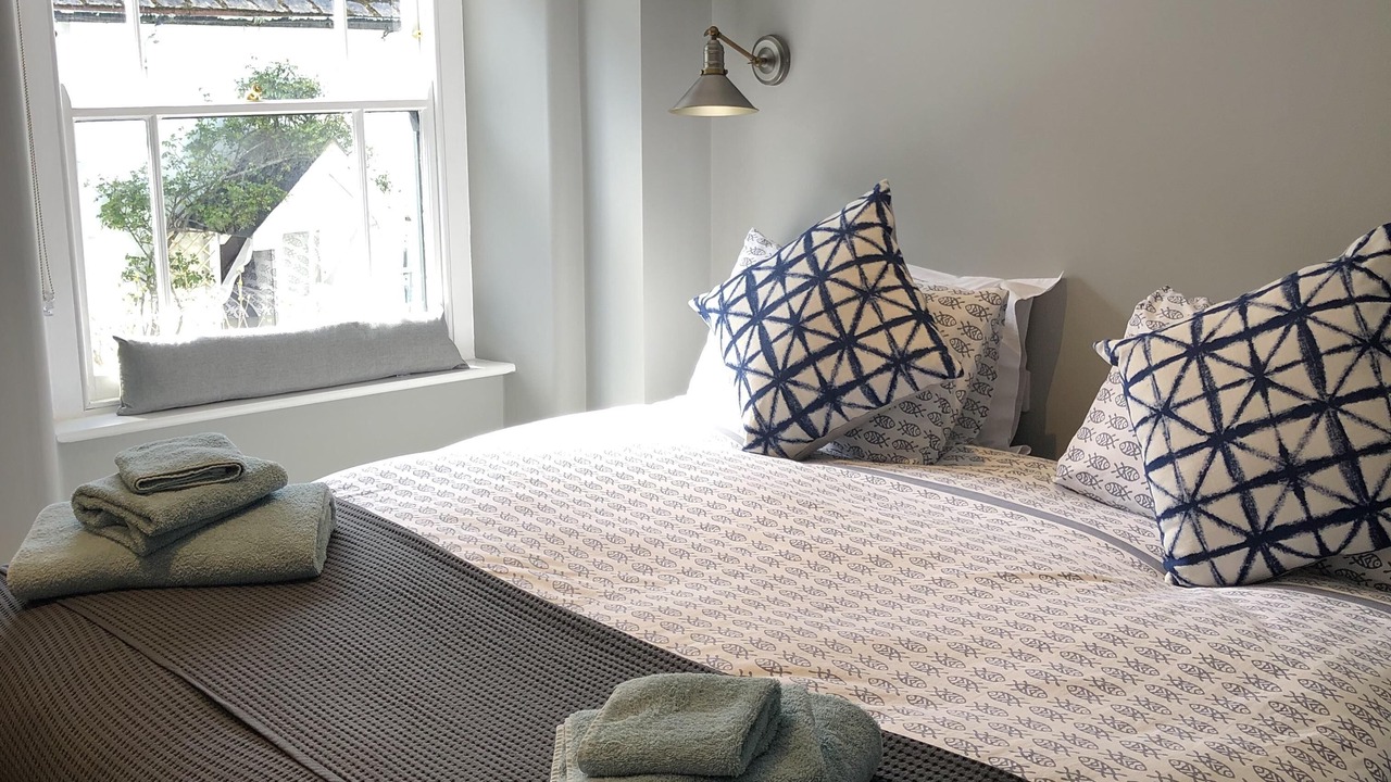 Photo of Bathroom in Appledore