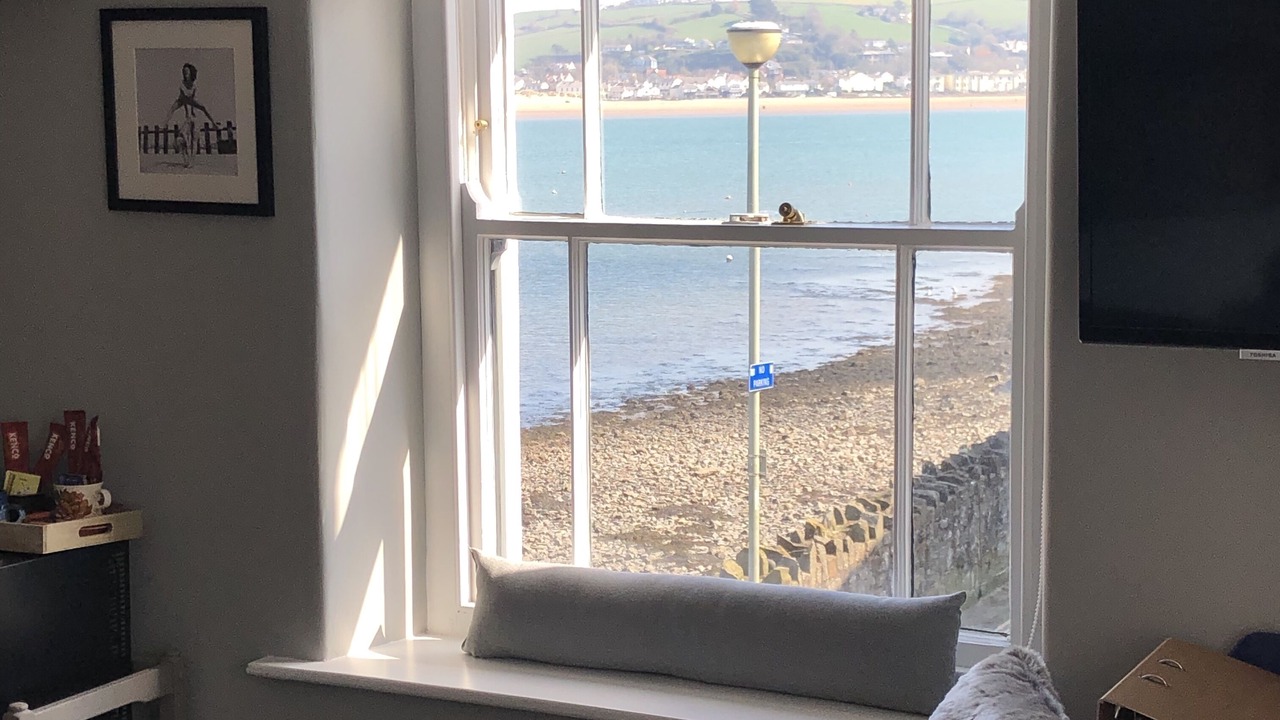 Photo of Bedroom in Appledore
